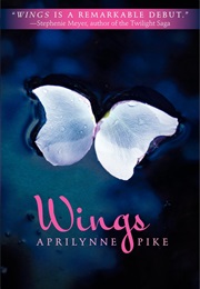 Wings (Aprilynne Pike)