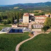 Belmond Castello Di Casole