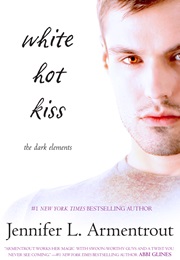 White Hot Kiss (Jennifer L. Armentrout)