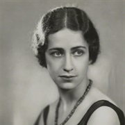 Peggy Ashcroft