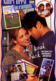 Don't Look Back (Carolyn Keene)