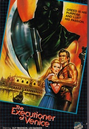 The Executioner of Venice (1963)