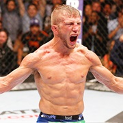 TJ Dillashaw