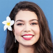 Auli'i Cravalho