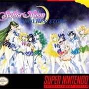 Bishoujo Senshi Sailor Moon: Another Story