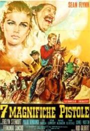 Sette Magnifiche Pistole