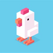 Crossy Road