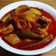 Asam Pedas