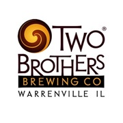 Two Brothers Brewing Company (Warrenville, IL)