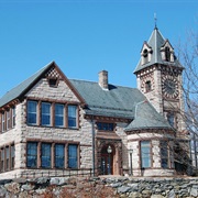 Princeton Massachusetts