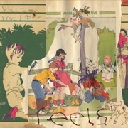 Animal Collective - Feels (2005)