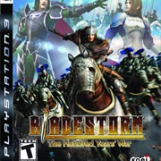 Bladestorm: The Hundred Years' War