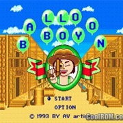 Funny World & Balloon Boy