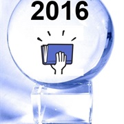 2016 Book