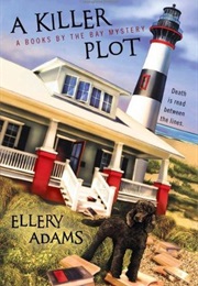 A Killer Plot (Ellery Adams)