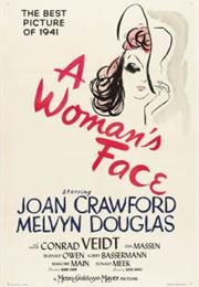 A Women's Face