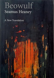 Beowulf: A New Translation (Seamus Heaney)