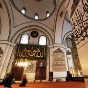 Bursa and Cumalıkızık: The Birth of the Ottoman Empire