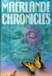 The Maerlande Chronicles (Elizabeth Vonarburg)