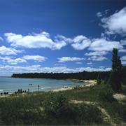 Inverhuron Provincial Park