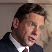 David Miscavige