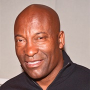 John Singleton