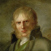 Caspar David Friedrich