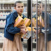 Help a Stranger Personally