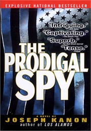The Prodigal Spy (Kanon)