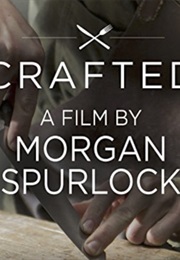 Crafted (2015)