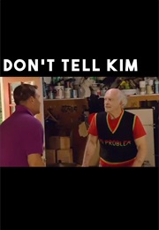 Don't Tell Kim (2016)