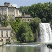 Isola Dei Liri, Lazio