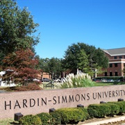 Hardin-Simmons University