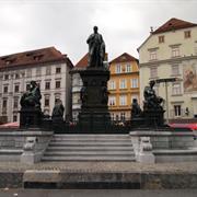 City of Graz – Historic Centre and Schloss Eggenberg