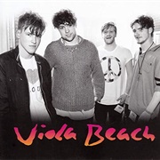 Viola Beach - Viola Beach