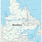 Quebec Province, Canada