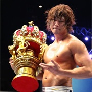 Kota Ibushi