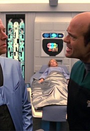 Critical Care (2000)