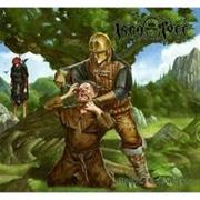 Isen Torr- Mighty and Superior