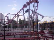 Firehawk (Kings Island)