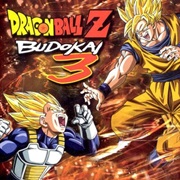 Dragon Ball Z: Budokai 3