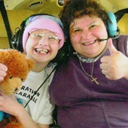 Deedee Blanchard (Mommy Dead and Dearest)