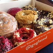 Glazed and Infused (Chicago, IL)