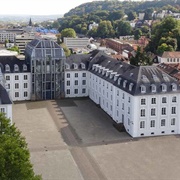 Historisches Museum Saar, Saarbrücken