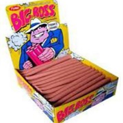 Big Boss Candy Cigars