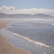 Cape Meares, Oregon