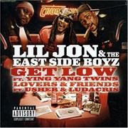 Get Low - Lil' Jon