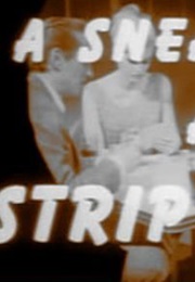 A Sneak Peek at Strip Poker (1966)