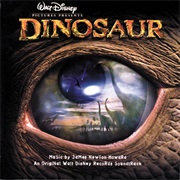Dinosaur Soundtrack