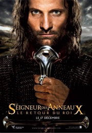Le Seigneur Des Anneaux: Le Retour Du Roi (2003)